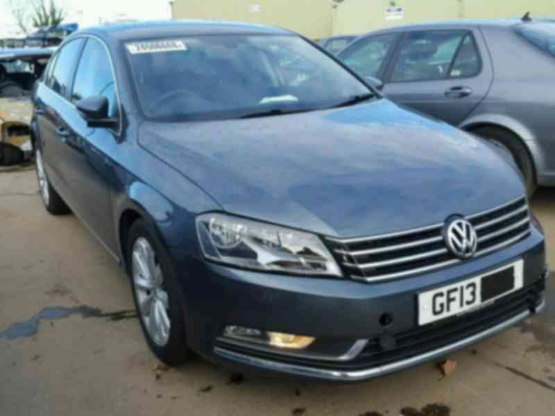 Vindem piese de suspensie Vw Passat (362) 2.0TDI, CFF