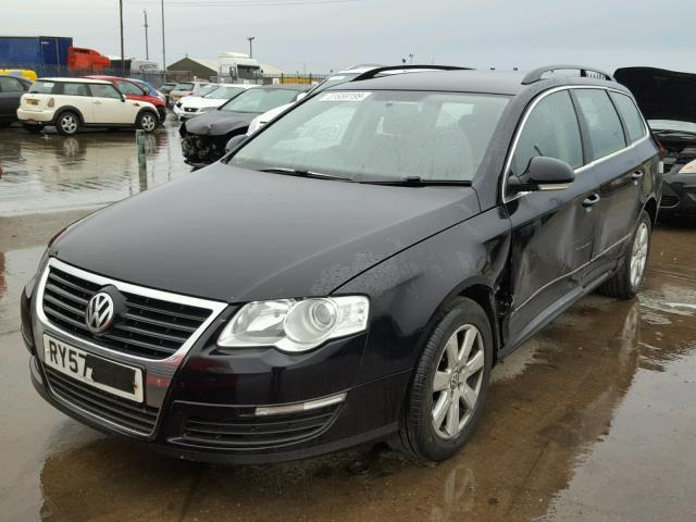 Vindem piese de suspensie Vw Passat (3C2) 2.0 tdi