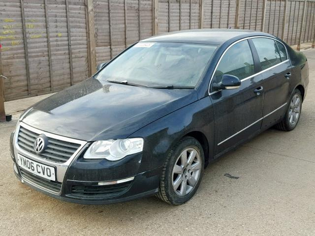 Vindem piese de suspensie Vw Passat (3C2) 2.0tdi