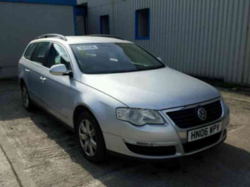 Vindem piese de suspensie Vw Passat B6, 2.0tdi