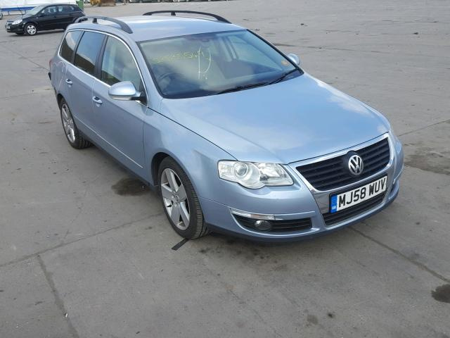 Vindem piese de suspensie Vw Passat Variant (3C5) 2.0 tdi, CBA