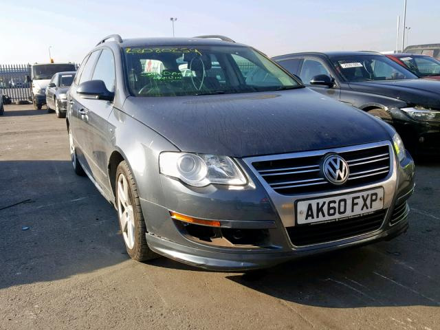Vindem piese de suspensie Vw Passat Variant (3C5) 2.0tdi, CBA