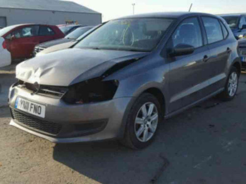Vindem piese de suspensie Vw Polo 6R, 1.6 tdi