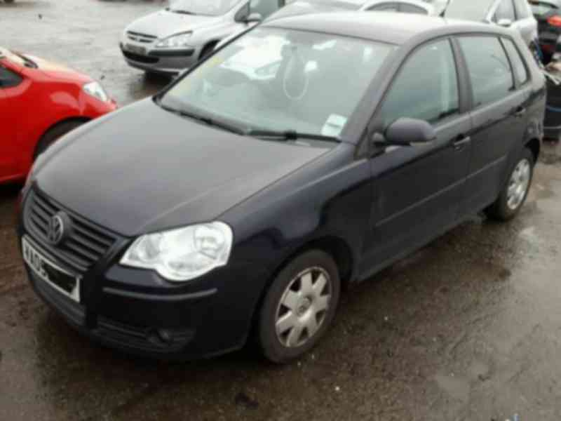 Vindem piese de suspensie Vw Polo 9N, 1.4tdi, AMF