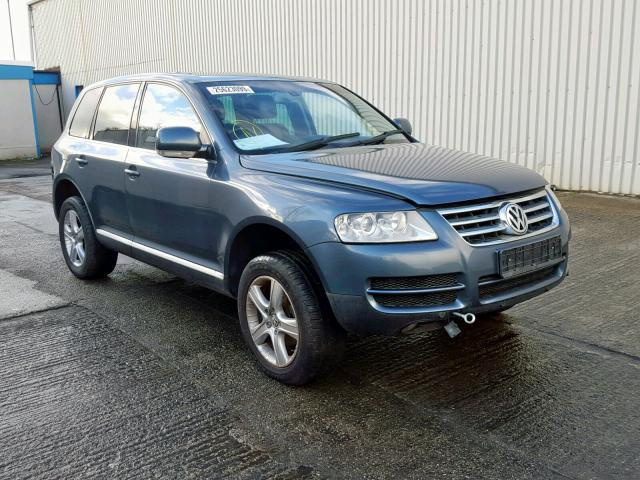 Vindem piese de suspensie Vw Touareg, 2.5 tdi