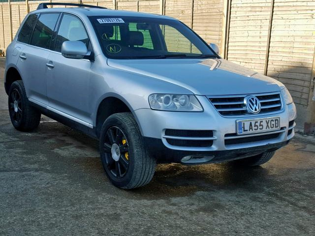 Vindem piese de suspensie Vw Touareg 3.0tdi