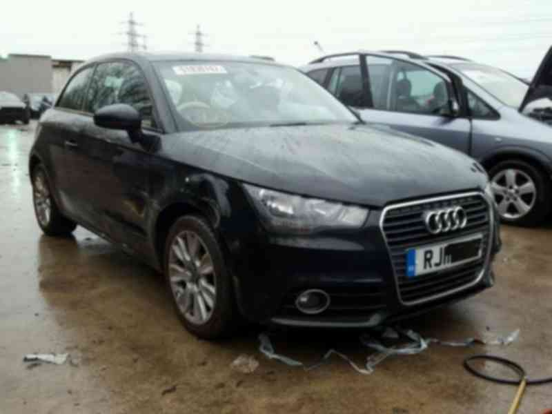 Vindem piese suspensie Audi A1, 2.0tdi