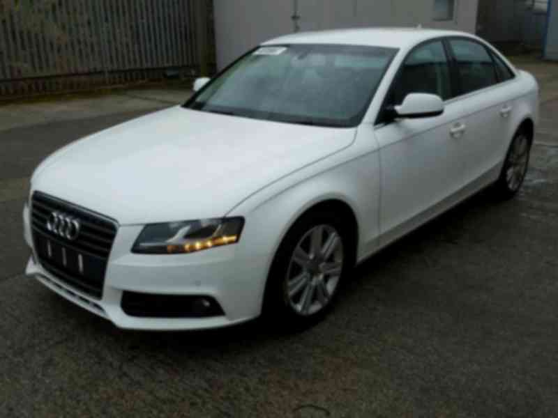 Vindem piese suspensie Audi A4 8K, 2.0tdi