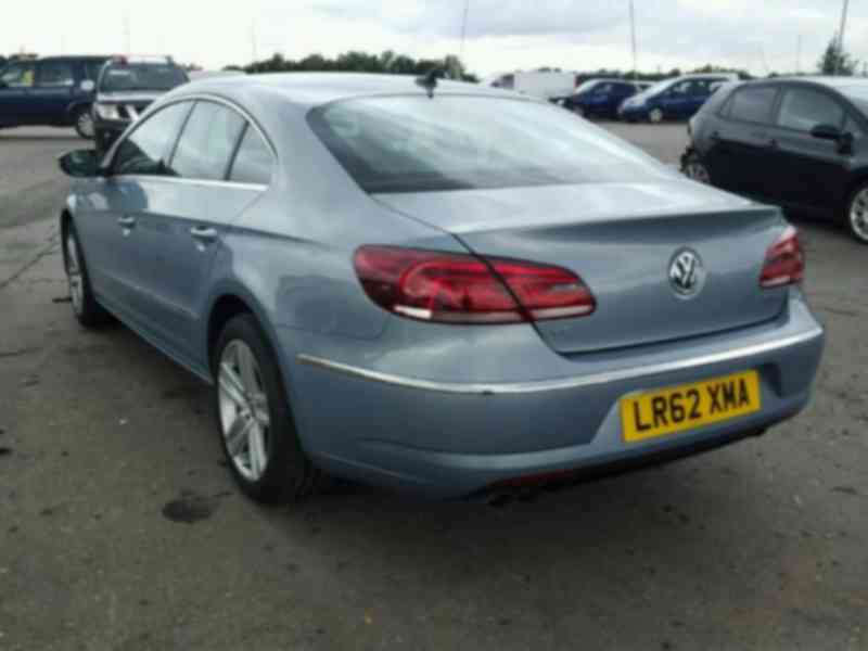 Vindem piese suspensie Vw Passat CC, 2.0tdi