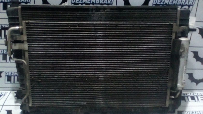 Vindem Radiator Clima (Condensator) de Kia ,Sportage ,an 2006