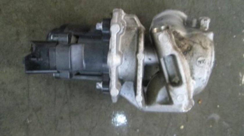 Vindem Supapa Egr 1 6 Hdi 109 Cai 9hy Peugeot 407