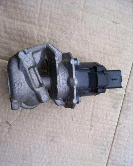 Vindem Supapa Egr Peuget 307 1 6 Hdi 9hx 90 Cai