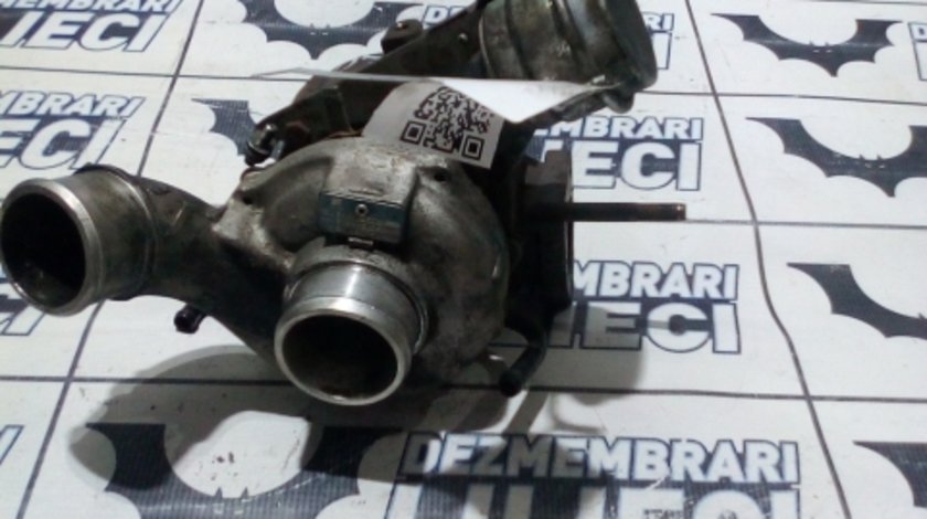 Vindem Turbosuflanta de Kia ,Sorento ,an 2008