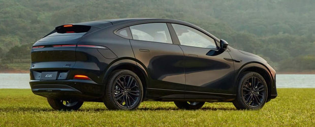 Vine in Europa ca sa se bata cu Tesla. Noua masina a chinezilor costa cu 17.390 de euro mai putin decat cel mai ieftin Model Y