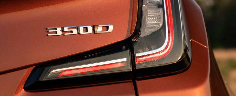 Vine in Europa sa se bata cu Audi, BMW si Mercedes. Noua masina are motor diesel si navigatie 3D Vine in Europa sa se bata cu Audi, BMW si Mercedes. Noua masina are motor diesel si navigatie 3D