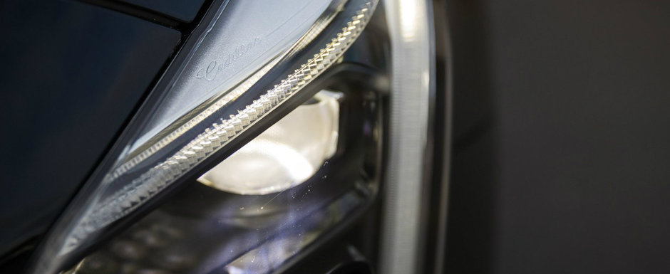 Vine in Europa sa se bata cu Audi, BMW si Mercedes. Noua masina americana are motor diesel de 170 CP si navigatie 3D Vine in Europa sa se bata cu Audi, BMW si Mercedes. Noua masina americana are motor diesel de 170 CP si navigatie 3D