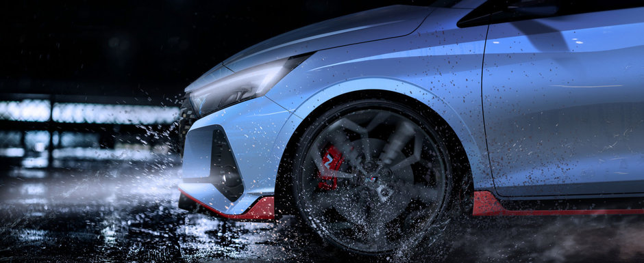 Vine in Europa sa se bata cu Clio RS si Polo GTI. Primele imagini oficiale au fost publicate chiar acum Vine in Europa sa se bata cu Clio RS si Polo GTI. Primele imagini oficiale au fost publicate chiar acum
