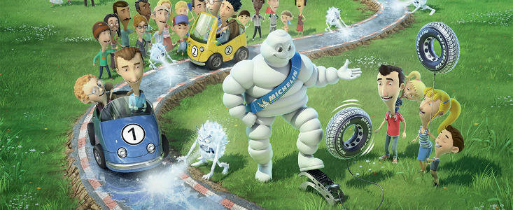 Vino si tu la zilele sigurantei rutiere Michelin pe 17, 18, 19 si 20 Mai in Bucuresti! Vino si tu la zilele sigurantei rutiere Michelin pe 17, 18, 19 si 20 Mai in Bucuresti!
