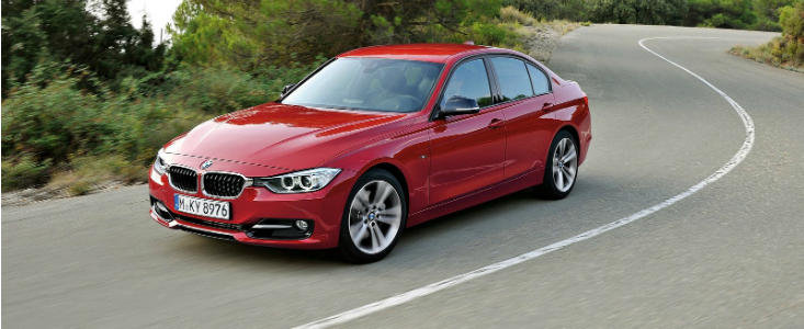 Vino si tu sa faci cunostinta cu noul BMW Seria 3 Vino si tu sa faci cunostinta cu noul BMW Seria 3