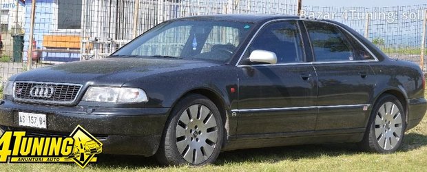 Vinzi o masina pe net? 10 greseli pe care sa le eviti cand pui un anunt auto