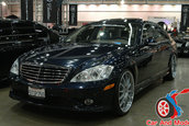 VIP Auto Fashion 2006