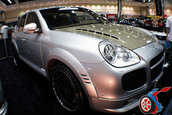 VIP Auto Fashion 2006