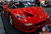 VIP Auto Fashion 2006