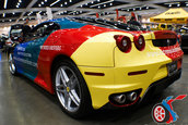 VIP Auto Fashion 2006