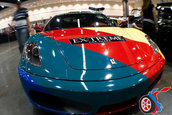 VIP Auto Fashion 2006