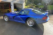 Viper cu 1.519 kilometri la bord