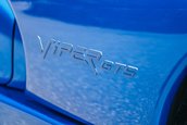 Viper cu 1.519 kilometri la bord