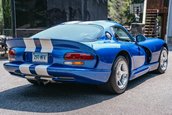 Viper cu 1.519 kilometri la bord