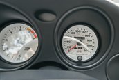Viper cu 1.519 kilometri la bord