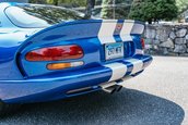 Viper cu 1.519 kilometri la bord