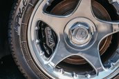 Viper cu 1.519 kilometri la bord