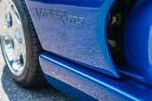 Viper cu 1.519 kilometri la bord