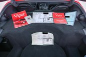 Viper cu 608 kilometri la bord