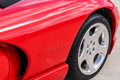 Viper cu 608 kilometri la bord
