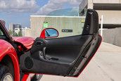 Viper cu 608 kilometri la bord
