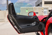 Viper cu 608 kilometri la bord