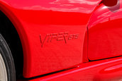Viper cu 608 kilometri la bord