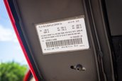 Viper GTS cu 1.421 de kilometri la bord