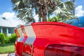 Viper GTS cu 1.421 de kilometri la bord