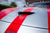 Viper GTS cu 1.421 de kilometri la bord