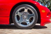 Viper GTS cu 1.421 de kilometri la bord