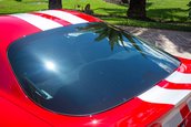 Viper GTS cu 1.421 de kilometri la bord