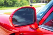 Viper GTS cu 1.421 de kilometri la bord