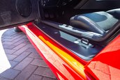 Viper GTS cu 1.421 de kilometri la bord