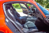 Viper GTS cu 1.421 de kilometri la bord