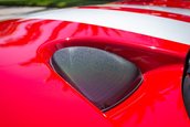 Viper GTS cu 1.421 de kilometri la bord